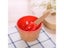 New 1Set Kids Ice Cream Bowl Spoon Set Durable Children Gifts Lovely Dessert Carousel 4