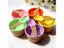 New 1Set Kids Ice Cream Bowl Spoon Set Durable Children Gifts Lovely Dessert Carousel 7