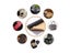 100x137cm DIY Leather Patch For Sofa Repair Carousel 7