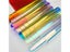 Candy Iridescent Holographic PVC Fabric DIY Bag Making Carousel 3