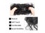 LUPU Synthetic Hair Bun Bands Blonde Black Messy Curly Chignon Donut Updo Carousel 4