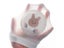 Cartoon Baby Knee Pads Cotton Mesh Crawling Elbow Toddler Protector Infant Carousel 5