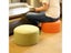 Tatami Detachable And Washable Office Meditation Yoga Round Cushion Warm Chair Carousel 3