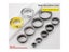1Pc Computer Table Cable Outlet Round Plug Cover For PC Desk Decorative Carousel 3