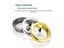 1Pc Computer Table Cable Outlet Round Plug Cover For PC Desk Decorative Carousel 6