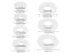 86Type ABS Wall Wire Hole Cover Air-conditioning Dust Pipe Plug Carousel 7