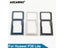 Aocarmo For Huawei P30 Lite / Nova 4e SD MicroSD Holder Nano Sim Card Tray Carousel 3