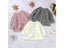 Baby Girls Sweater Pullover Jumper Carousel 5