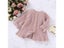 Baby Girls Sweater Pullover Jumper Carousel 1