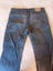 Mens Bauhaus straight leg 805 jeans Carousel 2