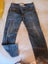 Mens Bauhaus straight leg 805 jeans Carousel 1