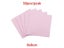 10-50pcs Polish Polishing Cloth Silver Color Cleaning Polishing Cloth Soft Carousel 1