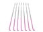 LMDZ 7pcs Felting Needles Sewing Wool Felting Needles Artesanato Wool Felt Carousel 3