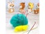 LMDZ 7pcs Felting Needles Sewing Wool Felting Needles Artesanato Wool Felt Carousel 6