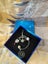 Pleiades kinetic pounamu & garnet earrings for Matariki Carousel 3