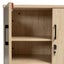 Oki 900H Storage Cupboard Carousel 4