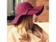 Women's Outdoor Wide Brim Sun Hats Carousel 8
