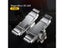 2PCS Gaming Trigger For Mobile Phone PUBG L1R1 Shooter Controller Game Fire Carousel 3