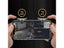 2PCS Gaming Trigger For Mobile Phone PUBG L1R1 Shooter Controller Game Fire Carousel 4