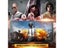 2PCS Gaming Trigger For Mobile Phone PUBG L1R1 Shooter Controller Game Fire Carousel 5
