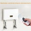 3000W Electric Instant Hot Water System Tankless Shower Heater Homehold Carousel 1