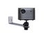 Projector Bracket Projector Wall Mount Adjustable Universal Wall Mount Support Carousel 3