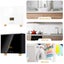 3000W Electric Instant Hot Water System Tankless Shower Heater Homehold Carousel 16
