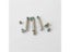 500 Pcs/50 Sets A1278 A1286 A1297 Bottom Screws For Macbook Pro 13" 15" 17" Carousel 4