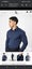 3 x Tailored Athlete Shirt Size M Carousel 2