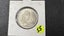 1952 Australian One Florin Silver Coin - Uncirculated - Lot E531 Carousel 1