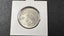 1952 Australian One Florin Silver Coin - Uncirculated - Lot E531 Carousel 2