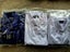 3 x Tailored Athlete Shirt Size M Carousel 5