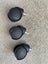 Office chair castors/wheels Carousel 2