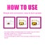 28Pcs ?Detox Slimming Tea Weight Loss Body Shaping Management Tummy Burning Fat Carousel 8
