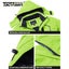 TACVASEN Fleece Lining Mountain Jackets Mens Hiking Jackets Outdoor Removable Carousel 6