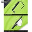 TACVASEN Fleece Lining Mountain Jackets Mens Hiking Jackets Outdoor Removable Carousel 7
