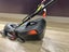 Ozito electric mower Carousel 3