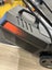 Ozito electric mower Carousel 4