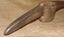 Brades - Miners Style Pick Axe Head (E19) Carousel 4