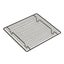 Bakemaster Non-Stick Cooling Tray - 25x23cm Carousel 1