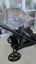 BUNDLE BABYJOGGER Epic Double Stroller, bassinet, capsule & lots more - $1 RES! Carousel 4