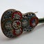 3 x Antique Italian Micro Mosaic Brooches – Early 20th Century Carousel 3