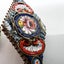 3 x Antique Italian Micro Mosaic Brooches – Early 20th Century Carousel 4