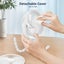Portable Cooling Fan Desk fan Rechargeable Carousel 4