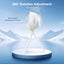 Portable Cooling Fan Desk fan Rechargeable Carousel 5