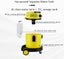 Carpet Cleaner Machine NZ Clearance Carousel 6