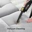 Carpet Cleaner Machine NZ Clearance Carousel 8
