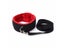 Sex Handcuffs Nipple Clamps Whip Mouth Gag Sex Mask Anal Plug Vibrator BDSM Carousel 3