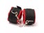 Sex Handcuffs Nipple Clamps Whip Mouth Gag Sex Mask Anal Plug Vibrator BDSM Carousel 4
