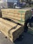 100x100 Fence Posts H4 RS 3.0m Carousel 1